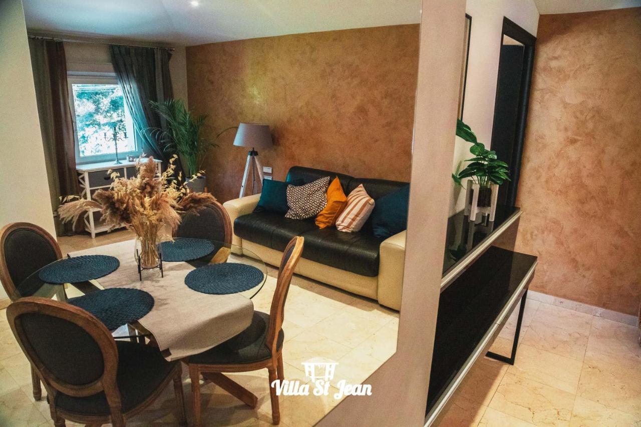 Villa St Jean Suite Romantique La Ciotat Exterior photo