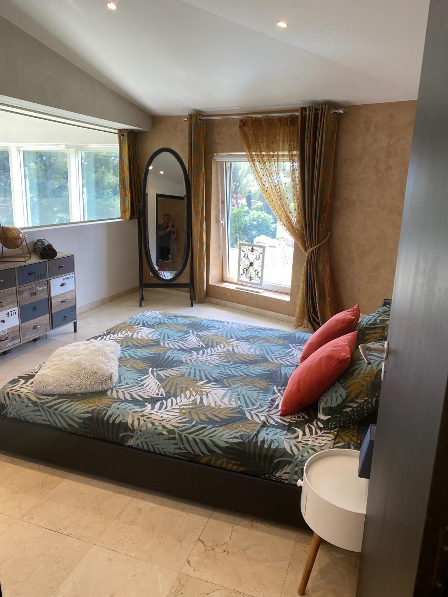 Villa St Jean Suite Romantique La Ciotat Exterior photo