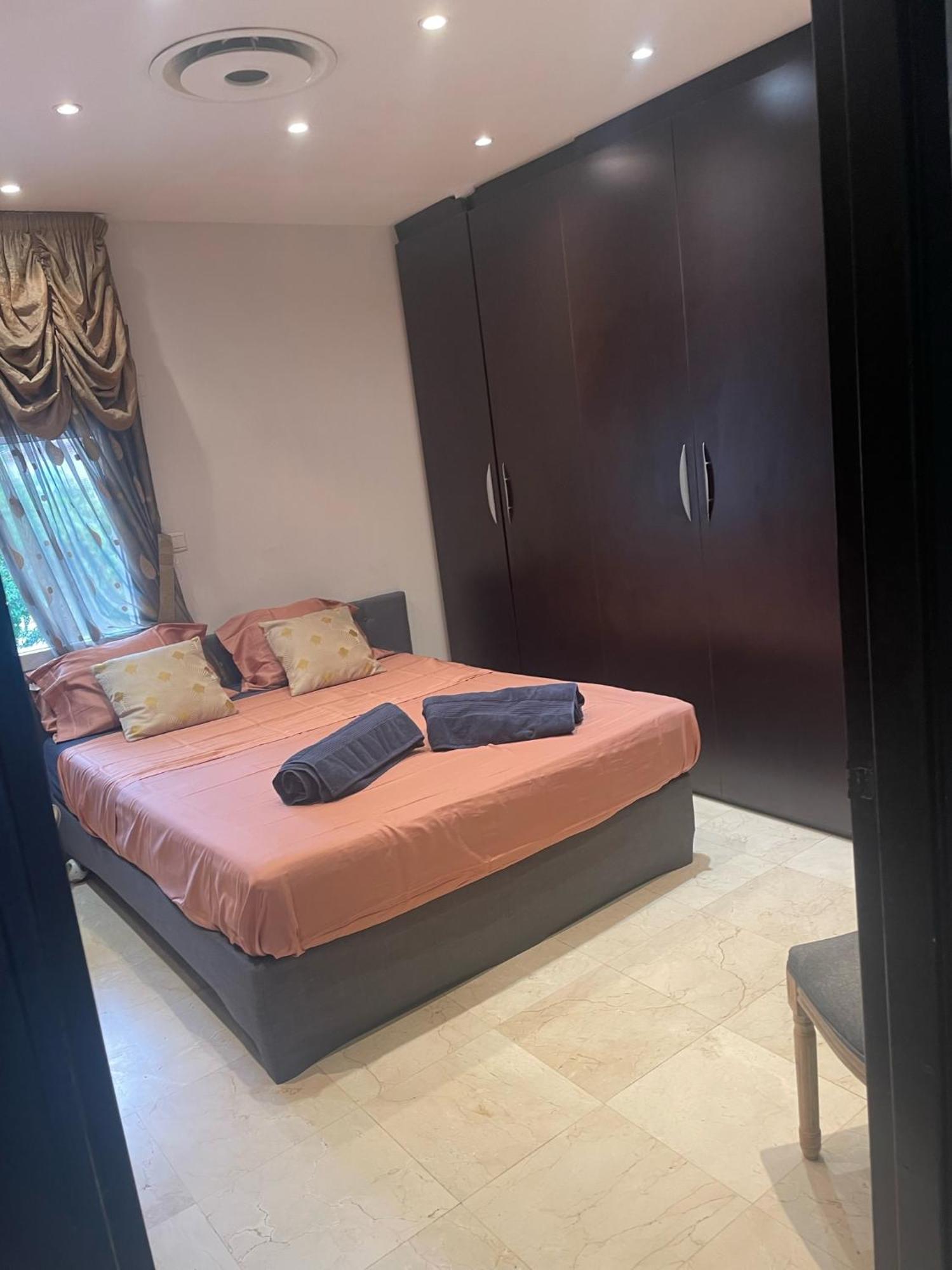 Villa St Jean Suite Romantique La Ciotat Exterior photo