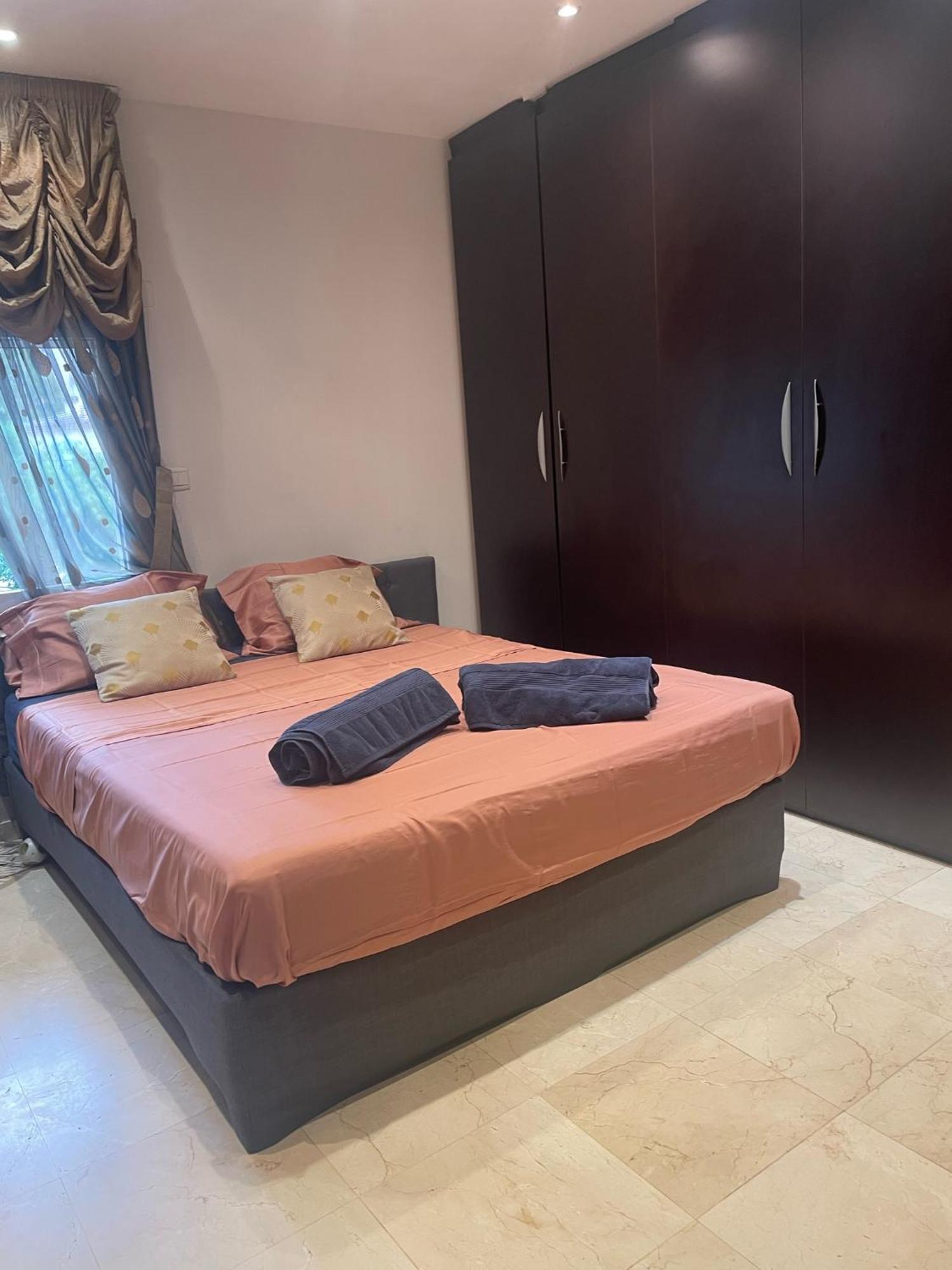 Villa St Jean Suite Romantique La Ciotat Room photo