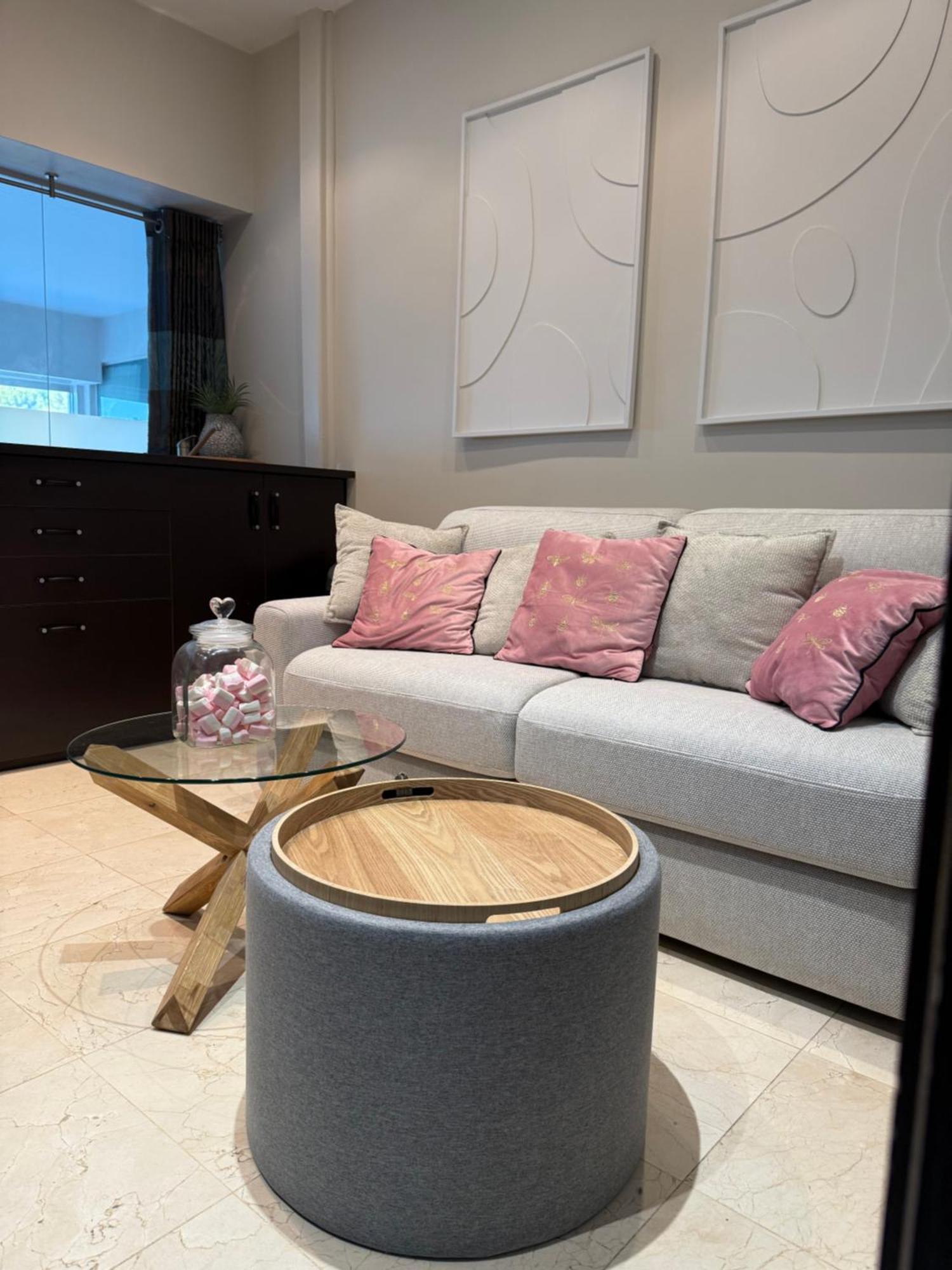 Villa St Jean Suite Romantique La Ciotat Exterior photo